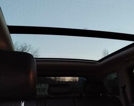 Чорний Фольксваген Туарег, об'ємом двигуна 3 л та пробігом 267 тис. км за 24000 $, фото 8 на Automoto.ua