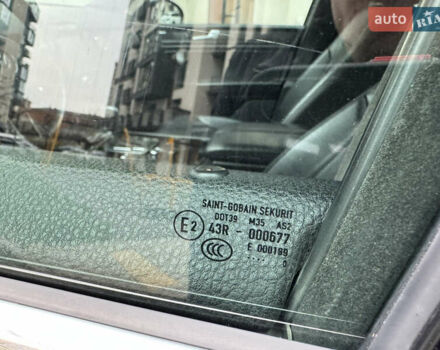 Черный Фольксваген Туарег, объемом двигателя 2.97 л и пробегом 356 тыс. км за 15900 $, фото 38 на Automoto.ua