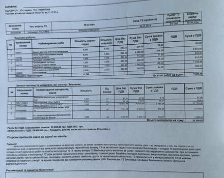 Чорний Фольксваген Туарег, об'ємом двигуна 2.97 л та пробігом 355 тис. км за 17500 $, фото 30 на Automoto.ua