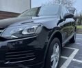 Черный Фольксваген Туарег, объемом двигателя 2.97 л и пробегом 250 тыс. км за 17600 $, фото 41 на Automoto.ua
