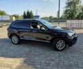 Черный Фольксваген Туарег, объемом двигателя 3 л и пробегом 260 тыс. км за 15999 $, фото 5 на Automoto.ua