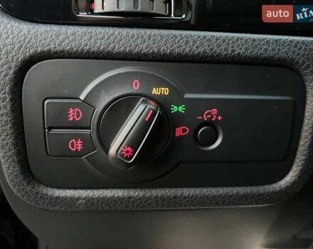 Черный Фольксваген Туарег, объемом двигателя 2.97 л и пробегом 298 тыс. км за 18900 $, фото 16 на Automoto.ua