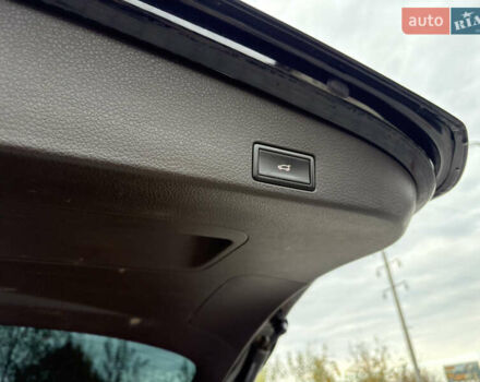 Чорний Фольксваген Туарег, об'ємом двигуна 3 л та пробігом 150 тис. км за 17500 $, фото 36 на Automoto.ua