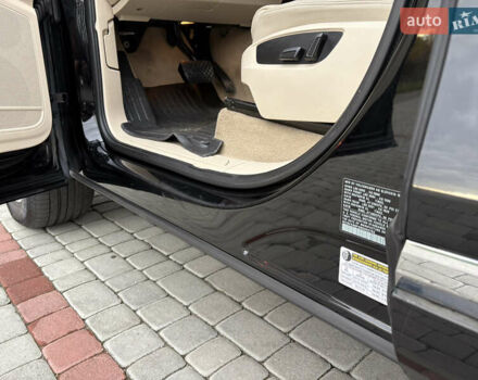 Фольксваген Туарег 2010 в Староконстантинов на Automoto.ua Черный Фольксваген Туарег, объемом двигателя 3 л и пробегом 150 тыс. км за 17800 $, фото 16 на Automoto.ua