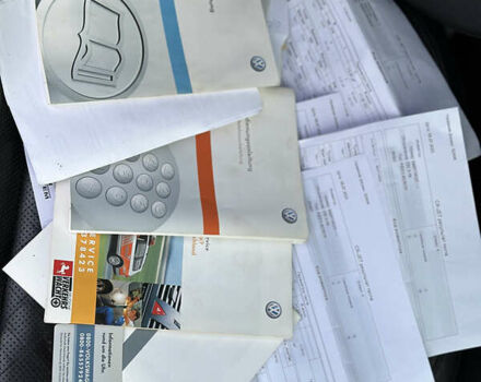 Чорний Фольксваген Туарег, об'ємом двигуна 2.97 л та пробігом 355 тис. км за 17500 $, фото 29 на Automoto.ua