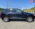 Фольксваген Туарег 2010 в Ровно на Automoto.ua Черный Фольксваген Туарег, объемом двигателя 2.97 л и пробегом 390 тыс. км за 15500 $, фото 10 на Automoto.ua