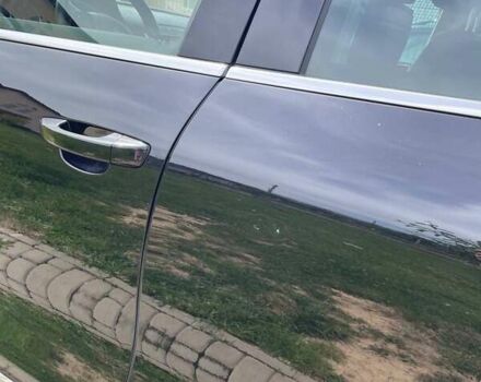 Чорний Фольксваген Туарег, об'ємом двигуна 2.97 л та пробігом 248 тис. км за 19500 $, фото 3 на Automoto.ua