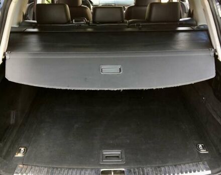 Фольксваген Туарег 2010 в Ровно на Automoto.ua Черный Фольксваген Туарег, объемом двигателя 2.97 л и пробегом 390 тыс. км за 15500 $, фото 42 на Automoto.ua