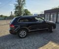 Черный Фольксваген Туарег, объемом двигателя 3 л и пробегом 260 тыс. км за 15999 $, фото 6 на Automoto.ua