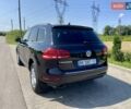 Фольксваген Туарег 2010 в Ровно на Automoto.ua Черный Фольксваген Туарег, объемом двигателя 2.97 л и пробегом 390 тыс. км за 15500 $, фото 22 на Automoto.ua