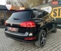 Черный Фольксваген Туарег, объемом двигателя 2.97 л и пробегом 298 тыс. км за 18900 $, фото 8 на Automoto.ua