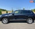 Фольксваген Туарег 2010 в Ровно на Automoto.ua Черный Фольксваген Туарег, объемом двигателя 2.97 л и пробегом 390 тыс. км за 15500 $, фото 6 на Automoto.ua