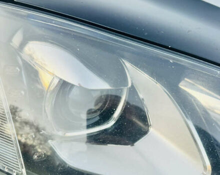 Черный Фольксваген Туарег, объемом двигателя 2.97 л и пробегом 400 тыс. км за 16000 $, фото 16 на Automoto.ua