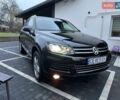 Черный Фольксваген Туарег, объемом двигателя 2.97 л и пробегом 250 тыс. км за 17600 $, фото 35 на Automoto.ua