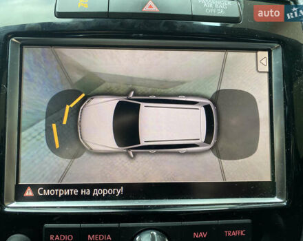 Чорний Фольксваген Туарег, об'ємом двигуна 2.97 л та пробігом 355 тис. км за 17500 $, фото 21 на Automoto.ua