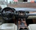 Черный Фольксваген Туарег, объемом двигателя 2.97 л и пробегом 250 тыс. км за 17600 $, фото 27 на Automoto.ua