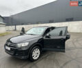 Чорний Фольксваген Туарег, об'ємом двигуна 3 л та пробігом 130 тис. км за 16900 $, фото 22 на Automoto.ua