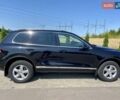 Фольксваген Туарег 2010 в Ровно на Automoto.ua Черный Фольксваген Туарег, объемом двигателя 2.97 л и пробегом 390 тыс. км за 15500 $, фото 16 на Automoto.ua