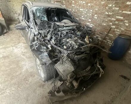 Фольксваген Туарег 2010 в Белой Церкве на Automoto.ua Черный Фольксваген Туарег, объемом двигателя 4.13 л и пробегом 300 тыс. км за 6500 $, фото 8 на Automoto.ua