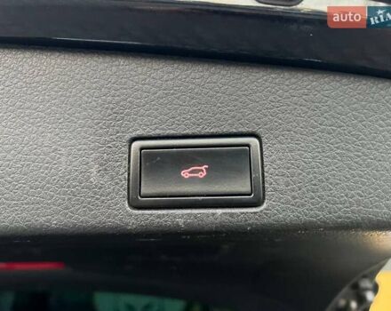 Черный Фольксваген Туарег, объемом двигателя 2.97 л и пробегом 298 тыс. км за 18900 $, фото 11 на Automoto.ua