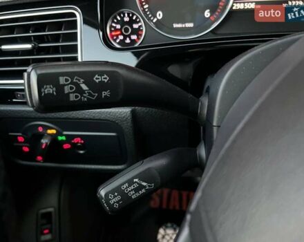 Черный Фольксваген Туарег, объемом двигателя 2.97 л и пробегом 298 тыс. км за 18900 $, фото 20 на Automoto.ua