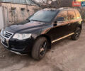 Чорний Фольксваген Туарег, об'ємом двигуна 2.97 л та пробігом 228 тис. км за 12300 $, фото 1 на Automoto.ua