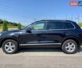 Фольксваген Туарег 2010 в Ровно на Automoto.ua Черный Фольксваген Туарег, объемом двигателя 2.97 л и пробегом 390 тыс. км за 15500 $, фото 23 на Automoto.ua