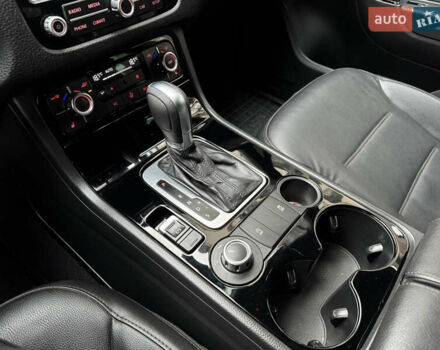 Черный Фольксваген Туарег, объемом двигателя 2.97 л и пробегом 356 тыс. км за 15900 $, фото 27 на Automoto.ua