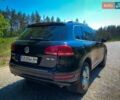 Чорний Фольксваген Туарег, об'ємом двигуна 2.97 л та пробігом 330 тис. км за 14900 $, фото 13 на Automoto.ua