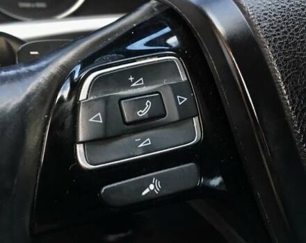 Фольксваген Туарег 2010 в Ровно на Automoto.ua Черный Фольксваген Туарег, объемом двигателя 2.97 л и пробегом 390 тыс. км за 15500 $, фото 33 на Automoto.ua