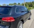 Фольксваген Туарег 2010 в Ровно на Automoto.ua Черный Фольксваген Туарег, объемом двигателя 2.97 л и пробегом 390 тыс. км за 15500 $, фото 18 на Automoto.ua