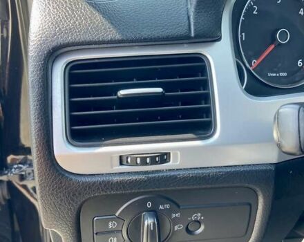 Фольксваген Туарег 2010 в Ровно на Automoto.ua Черный Фольксваген Туарег, объемом двигателя 2.97 л и пробегом 390 тыс. км за 15500 $, фото 28 на Automoto.ua