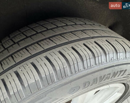 Черный Фольксваген Туарег, объемом двигателя 2.97 л и пробегом 356 тыс. км за 15900 $, фото 39 на Automoto.ua