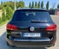 Фольксваген Туарег 2010 в Ровно на Automoto.ua Черный Фольксваген Туарег, объемом двигателя 2.97 л и пробегом 390 тыс. км за 15500 $, фото 14 на Automoto.ua