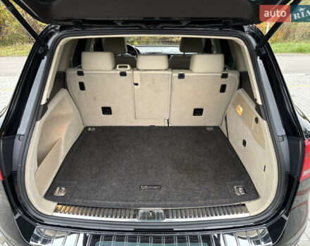 Фольксваген Туарег 2010 в Староконстантинов на Automoto.ua Черный Фольксваген Туарег, объемом двигателя 3 л и пробегом 150 тыс. км за 17800 $, фото 38 на Automoto.ua