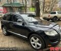 Чорний Фольксваген Туарег, об'ємом двигуна 3 л та пробігом 304 тис. км за 14200 $, фото 3 на Automoto.ua