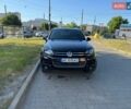 Чорний Фольксваген Туарег, об'ємом двигуна 2.97 л та пробігом 340 тис. км за 18500 $, фото 1 на Automoto.ua