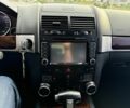 Чорний Фольксваген Туарег, об'ємом двигуна 3 л та пробігом 232 тис. км за 13500 $, фото 4 на Automoto.ua