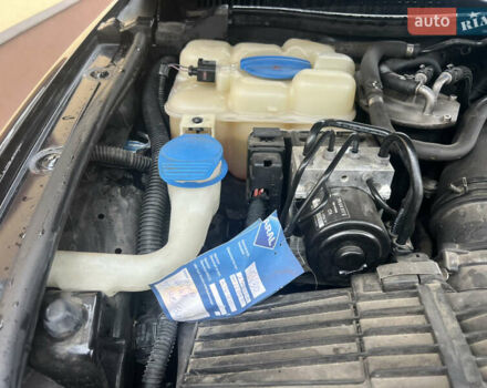 Черный Фольксваген Туарег, объемом двигателя 2.97 л и пробегом 267 тыс. км за 18700 $, фото 38 на Automoto.ua