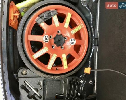 Фольксваген Туарег 2010 в Ровно на Automoto.ua Черный Фольксваген Туарег, объемом двигателя 2.97 л и пробегом 390 тыс. км за 15500 $, фото 40 на Automoto.ua