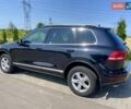 Фольксваген Туарег 2010 в Ровно на Automoto.ua Черный Фольксваген Туарег, объемом двигателя 2.97 л и пробегом 390 тыс. км за 15500 $, фото 3 на Automoto.ua