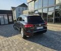 Черный Фольксваген Туарег, объемом двигателя 3 л и пробегом 260 тыс. км за 15999 $, фото 9 на Automoto.ua
