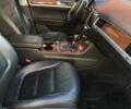 Фольксваген Туарег 2010 в Ровно на Automoto.ua Черный Фольксваген Туарег, объемом двигателя 2.97 л и пробегом 390 тыс. км за 15500 $, фото 38 на Automoto.ua