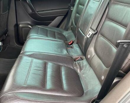 Чорний Фольксваген Туарег, об'ємом двигуна 2.97 л та пробігом 248 тис. км за 19500 $, фото 18 на Automoto.ua