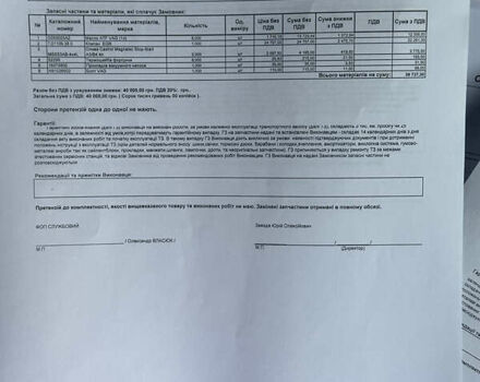 Чорний Фольксваген Туарег, об'ємом двигуна 2.97 л та пробігом 355 тис. км за 17500 $, фото 34 на Automoto.ua