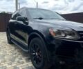 Фольксваген Туарег 2010 в Киеве на Automoto.ua Черный Фольксваген Туарег, объемом двигателя 3 л и пробегом 299 тыс. км за 17900 $, фото 2 на Automoto.ua