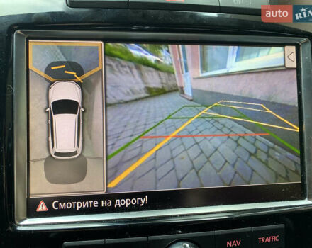 Чорний Фольксваген Туарег, об'ємом двигуна 2.97 л та пробігом 355 тис. км за 17500 $, фото 22 на Automoto.ua