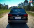 Чорний Фольксваген Туарег, об'ємом двигуна 2.97 л та пробігом 330 тис. км за 14900 $, фото 5 на Automoto.ua
