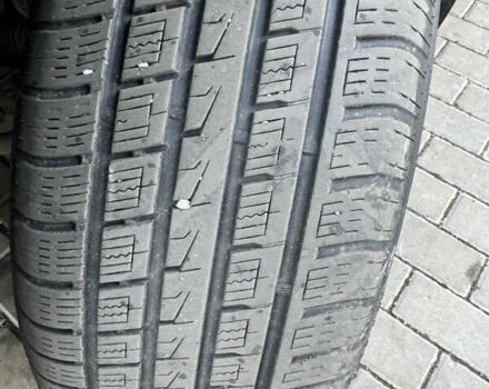 Черный Фольксваген Туарег, объемом двигателя 2.97 л и пробегом 356 тыс. км за 15900 $, фото 42 на Automoto.ua