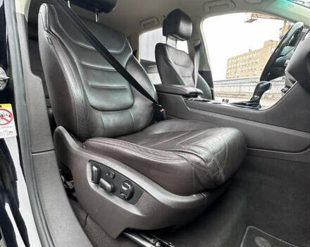 Чорний Фольксваген Туарег, об'ємом двигуна 3 л та пробігом 130 тис. км за 16900 $, фото 41 на Automoto.ua